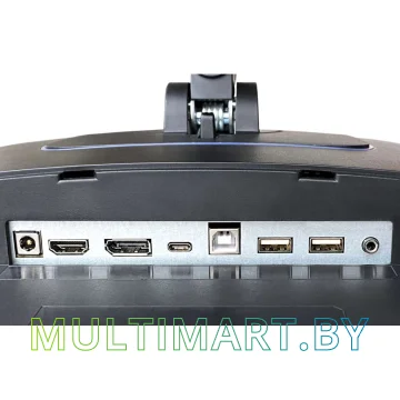 Монитор IRBIS NobleView 34UIDL картинка 8